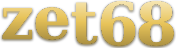 zet68 logo