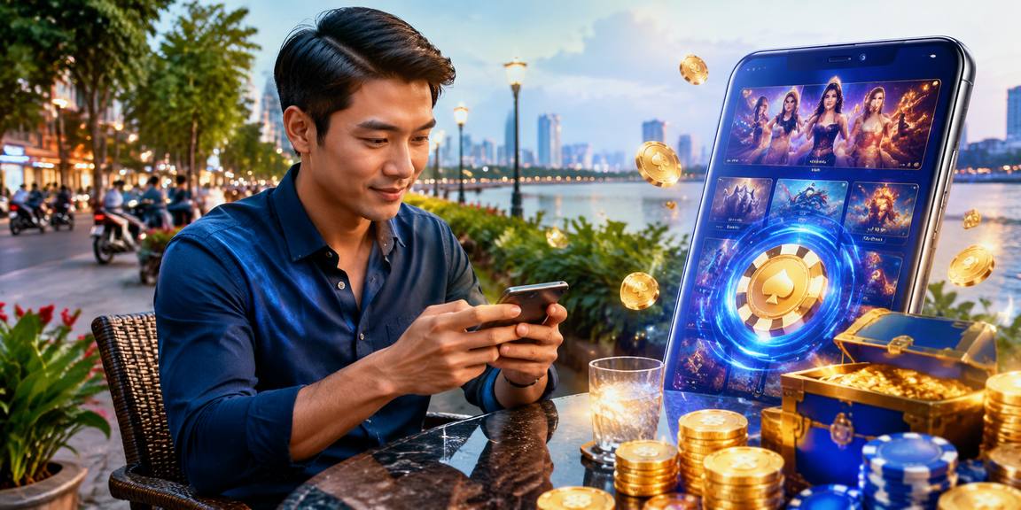 zet68 Arcade Rồng Vàng